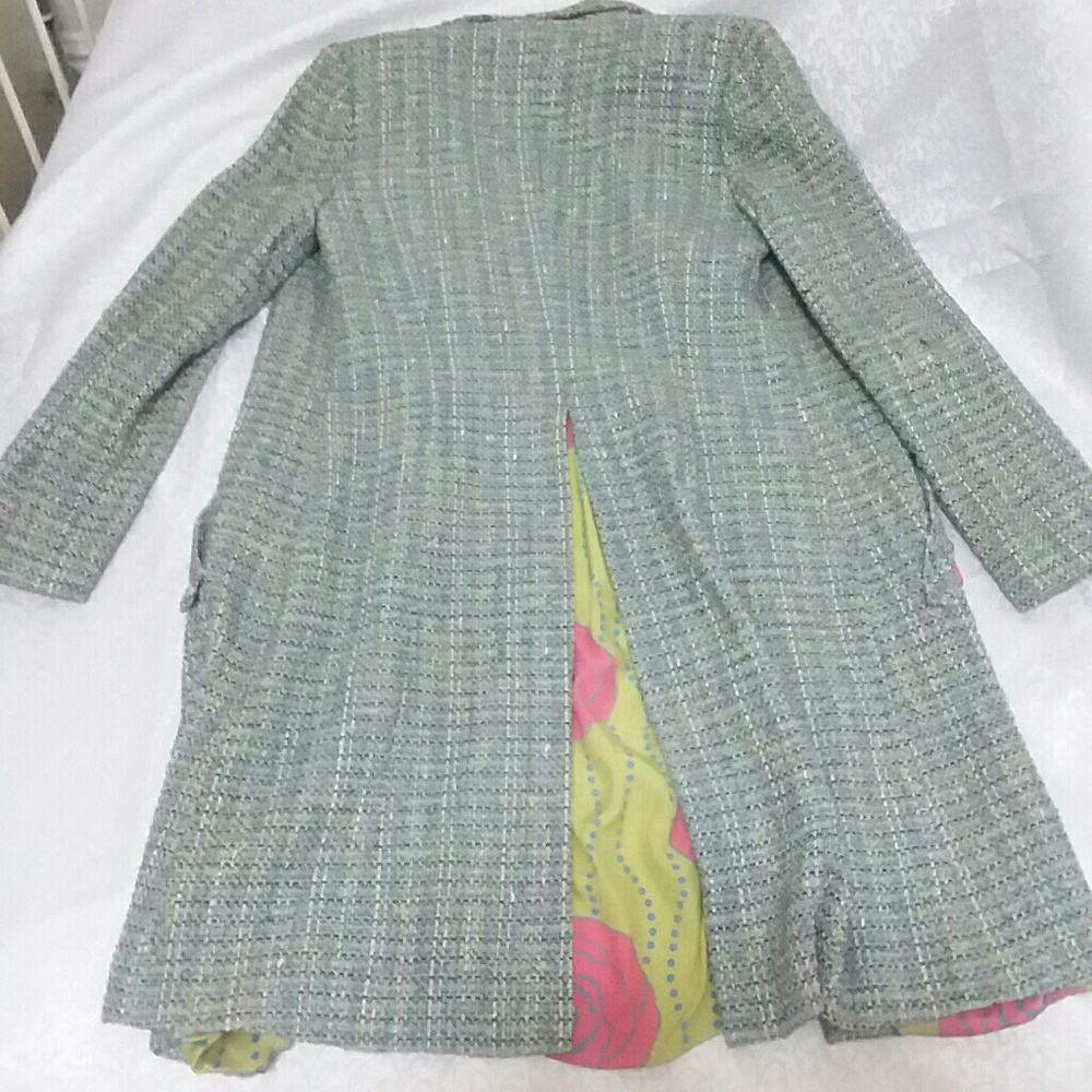 WALTER jacket - Picture 3 of 7